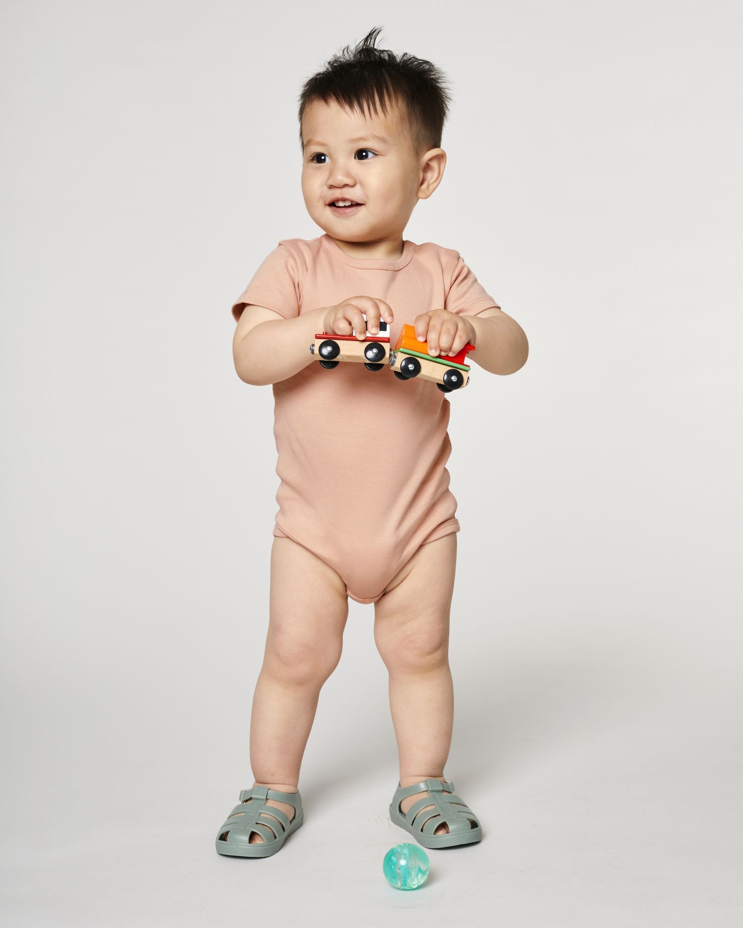 EkologickýTextil.cz - STANLEY/STELLA Baby Body
