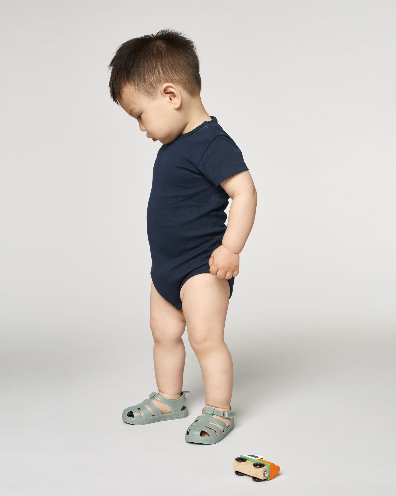 EkologickýTextil.cz - STANLEY/STELLA Baby Body