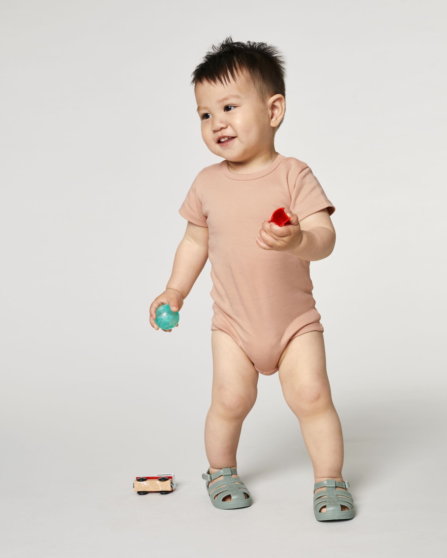 EkologickýTextil.cz - STANLEY/STELLA Baby Body