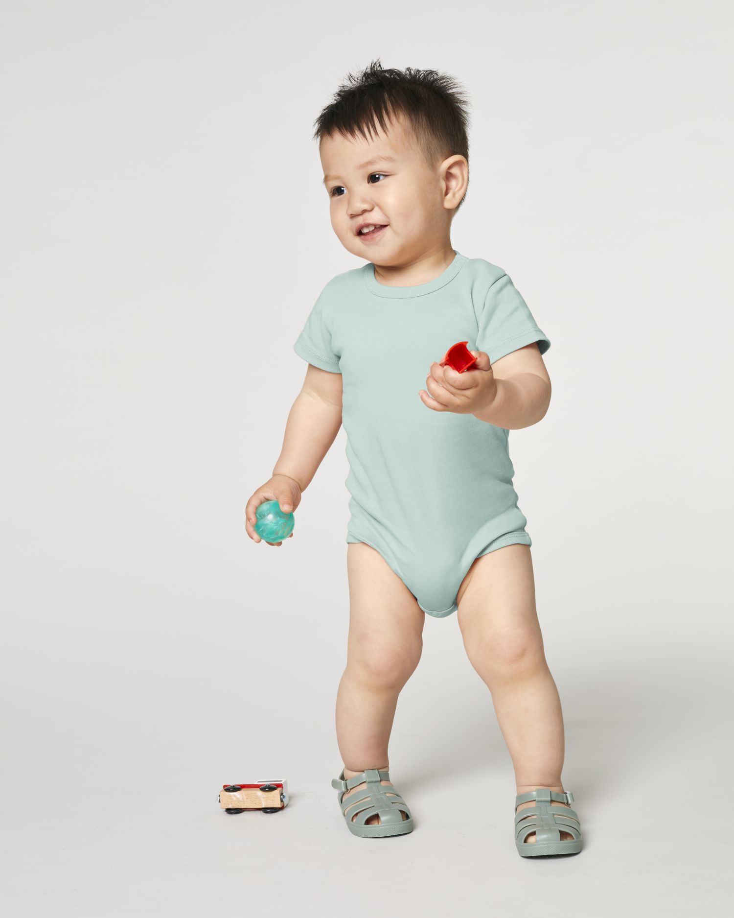 EkologickýTextil.cz - STANLEY/STELLA Baby Body