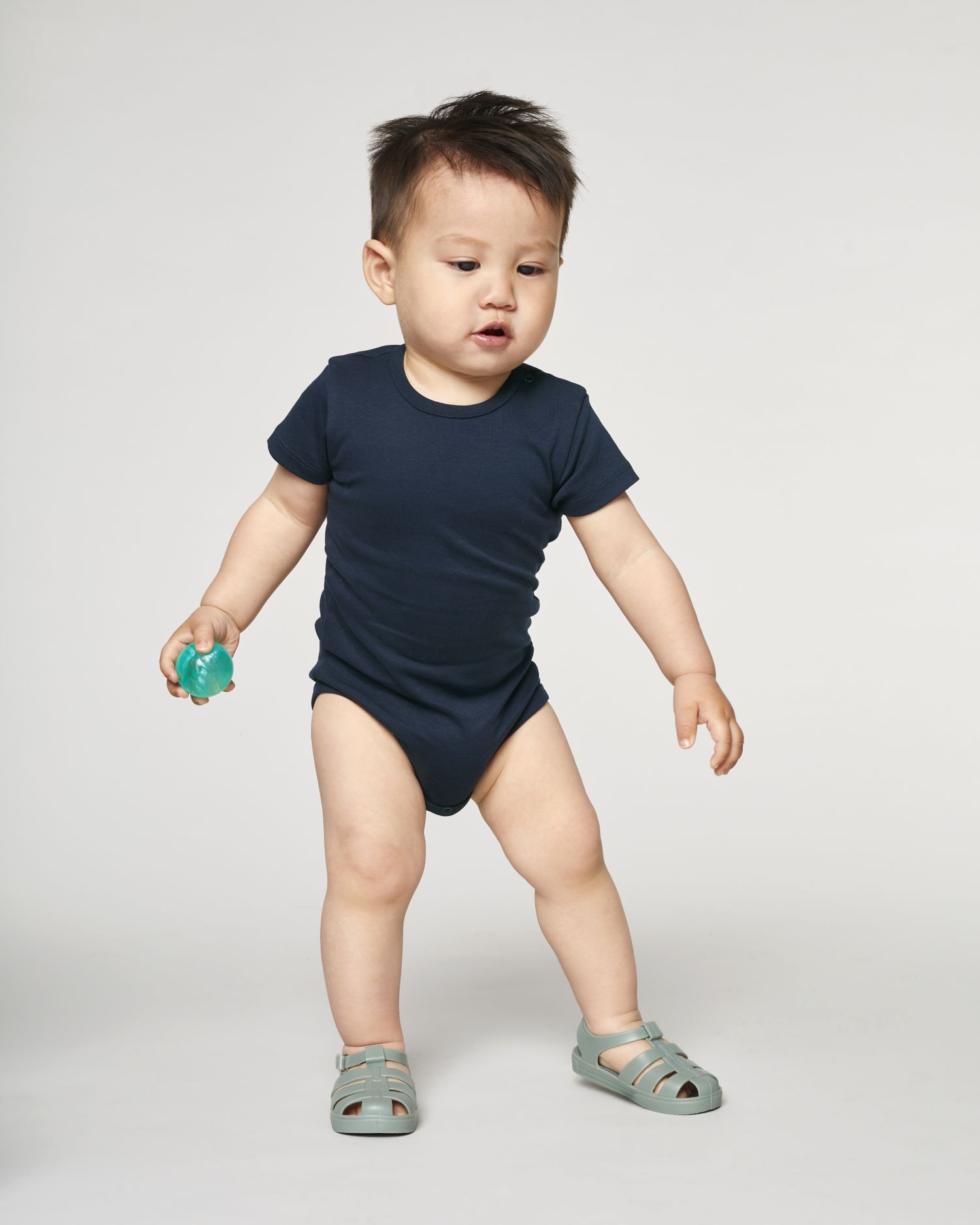EkologickýTextil.cz - STANLEY/STELLA Baby Body