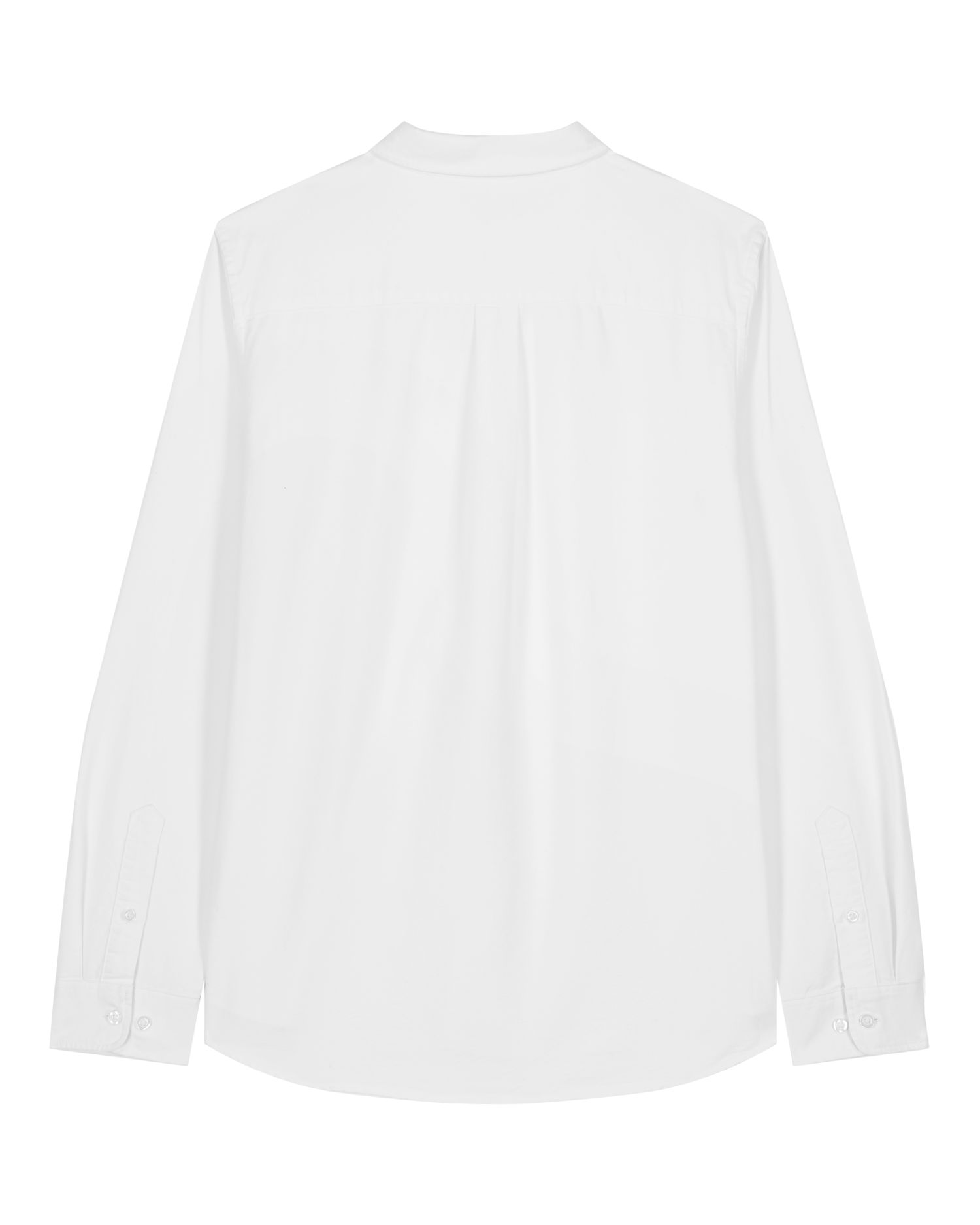 EkologickýTextil.cz - STANLEY/STELLA Stanley Oxford Shirt