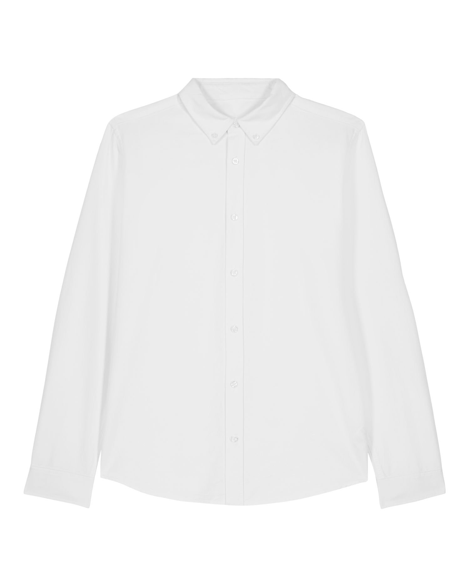 EkologickýTextil.cz - STANLEY/STELLA Stanley Oxford Shirt