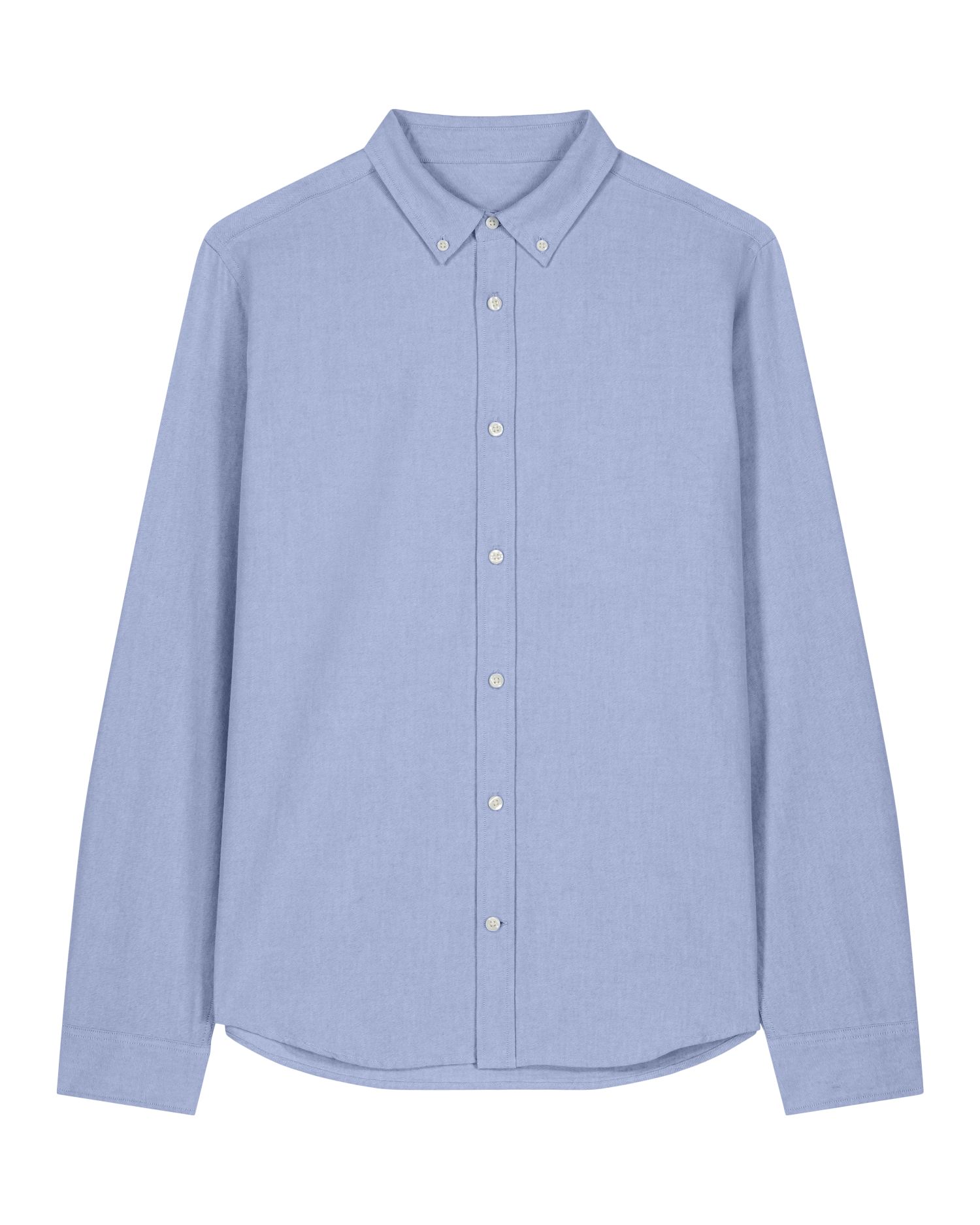 EkologickýTextil.cz - STANLEY/STELLA Stanley Oxford Shirt