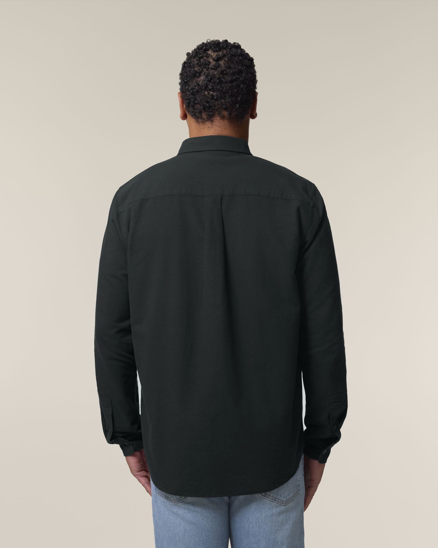 EkologickýTextil.cz - STANLEY/STELLA Stanley Oxford Shirt