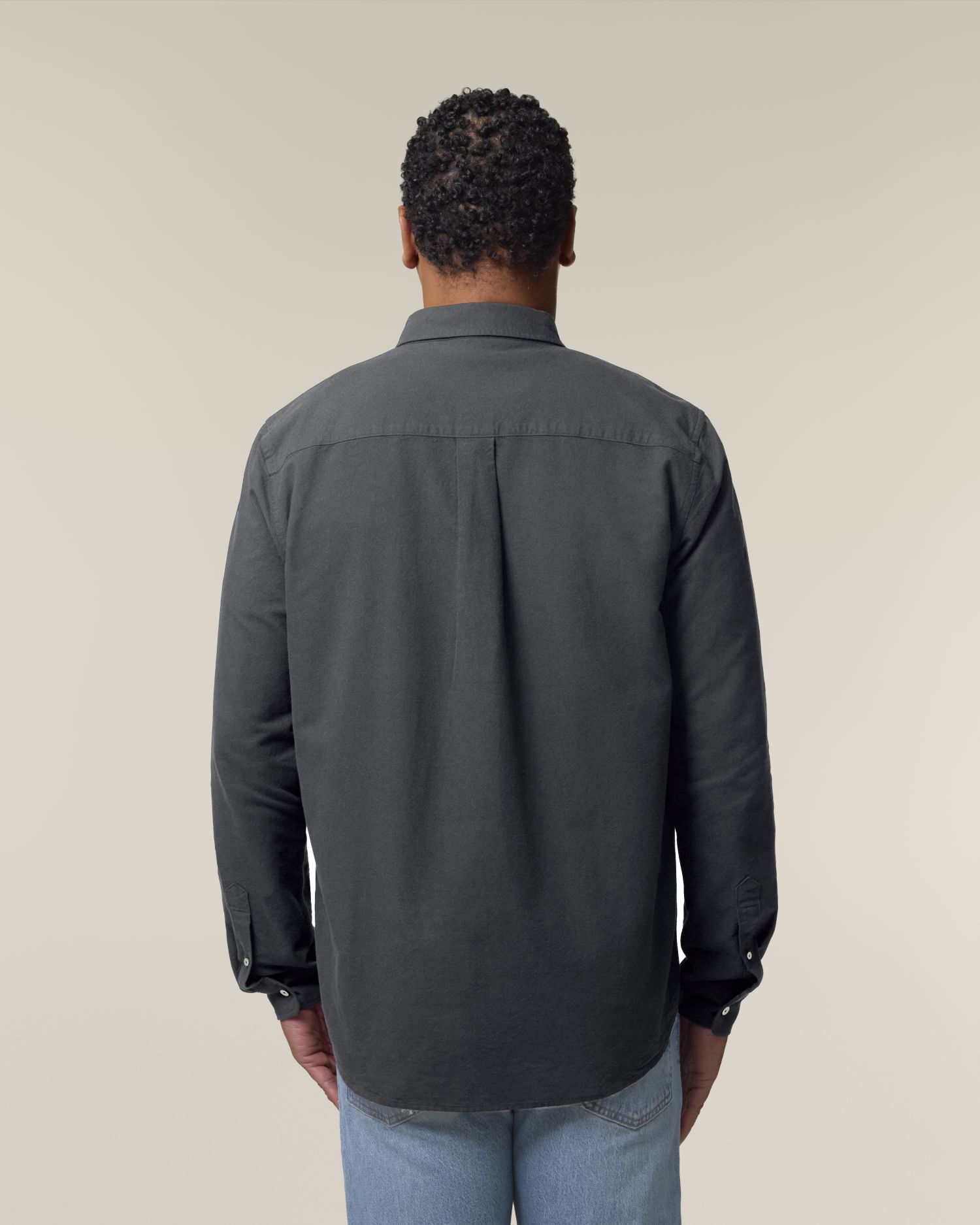 EkologickýTextil.cz - STANLEY/STELLA Stanley Oxford Shirt