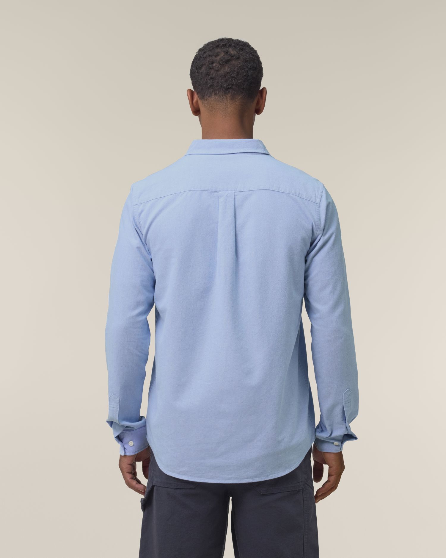 EkologickýTextil.cz - STANLEY/STELLA Stanley Oxford Shirt