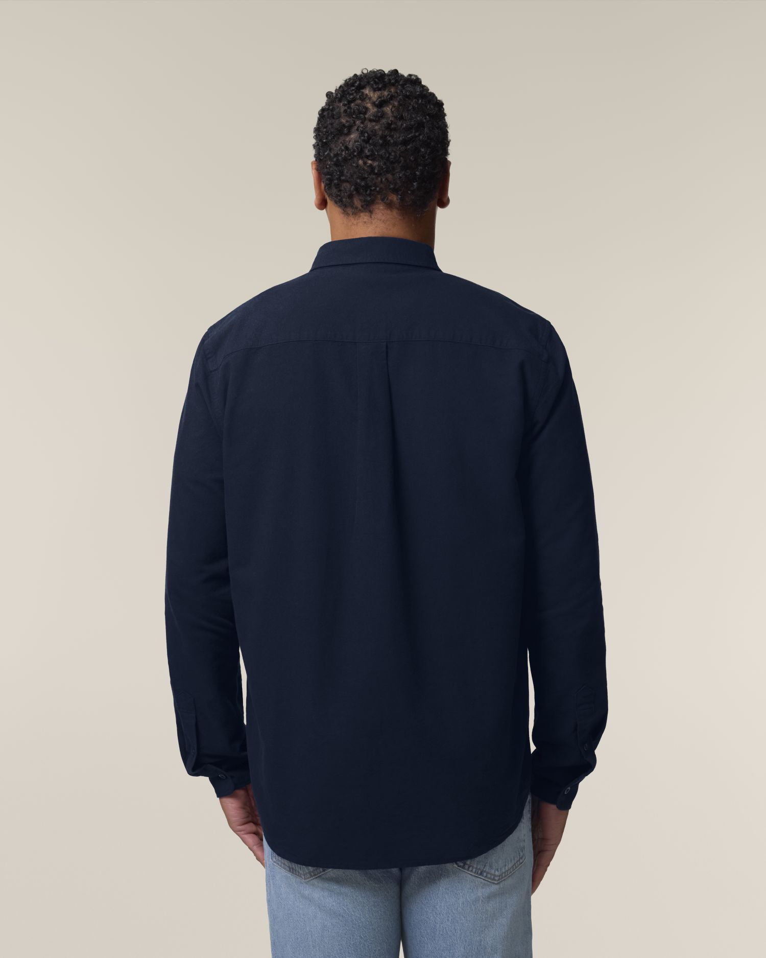 EkologickýTextil.cz - STANLEY/STELLA Stanley Oxford Shirt