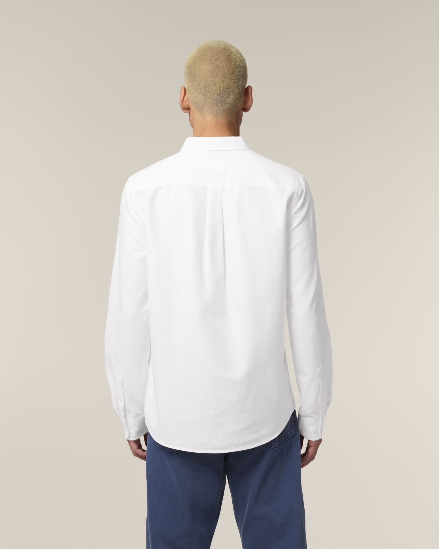 EkologickýTextil.cz - STANLEY/STELLA Stanley Oxford Shirt