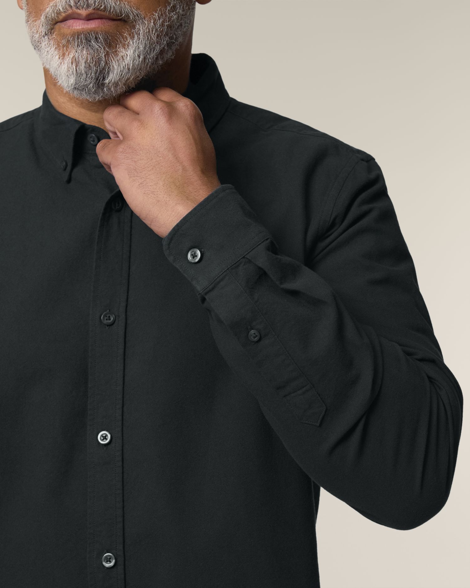 EkologickýTextil.cz - STANLEY/STELLA Stanley Oxford Shirt
