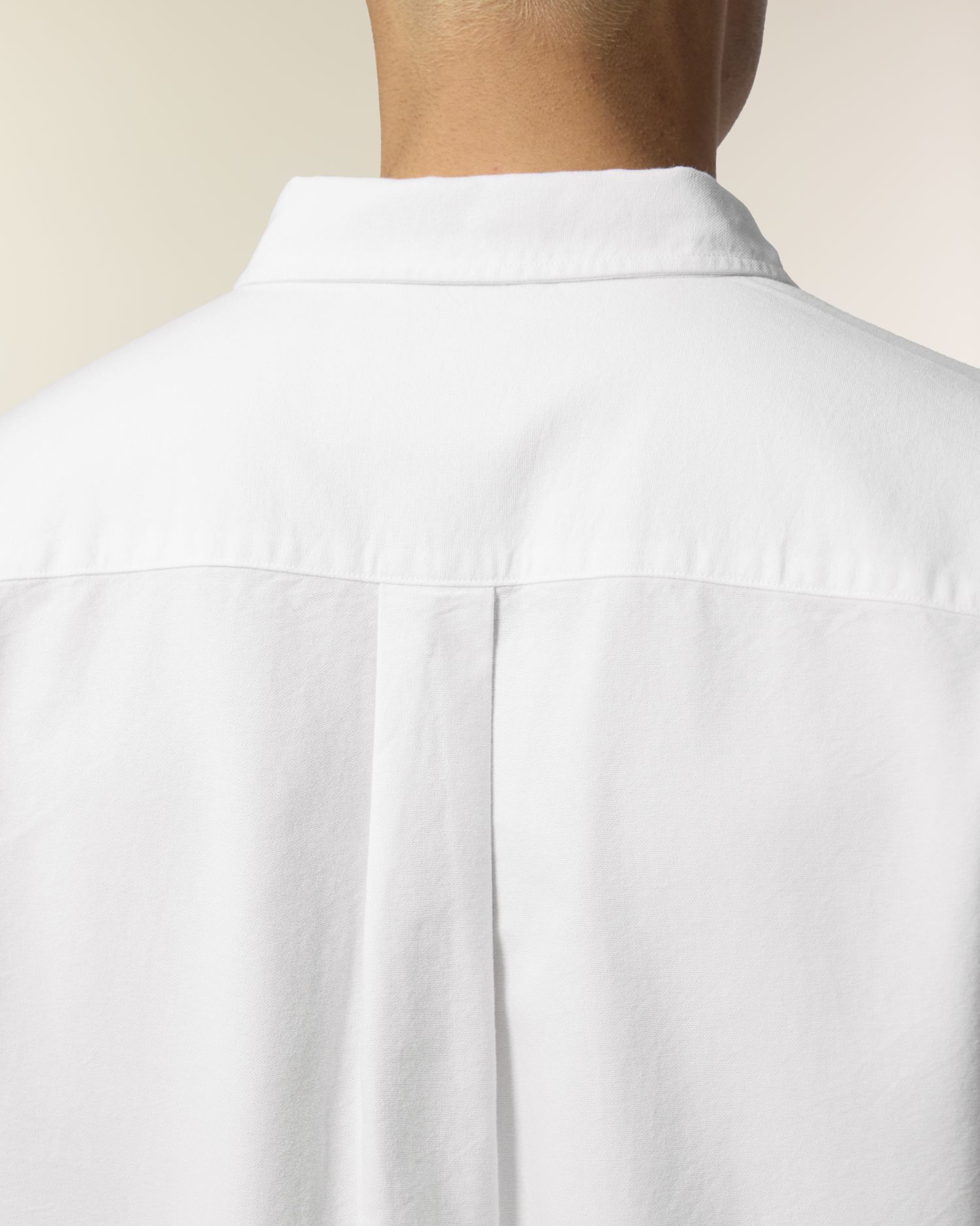 EkologickýTextil.cz - STANLEY/STELLA Stanley Oxford Shirt