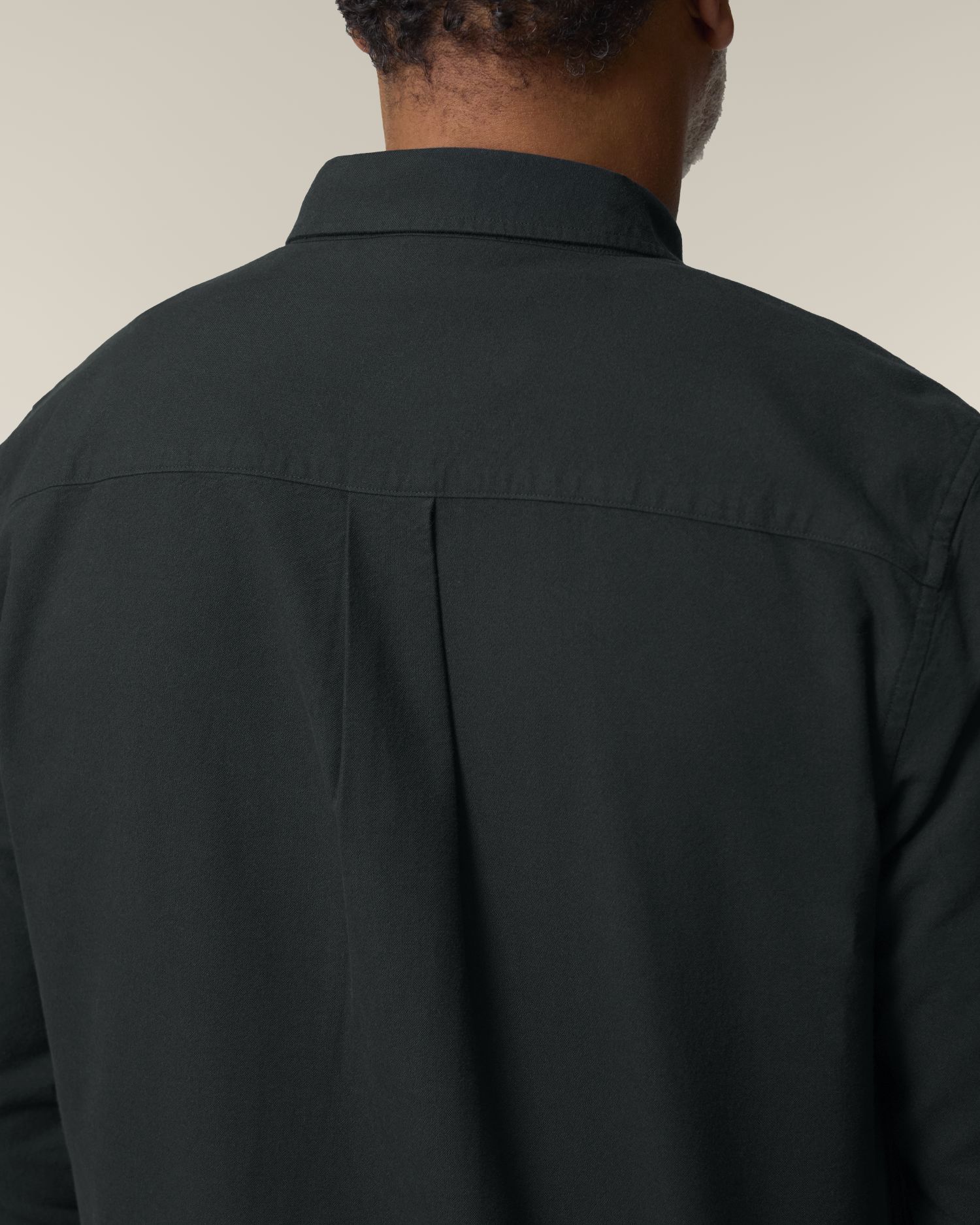 EkologickýTextil.cz - STANLEY/STELLA Stanley Oxford Shirt