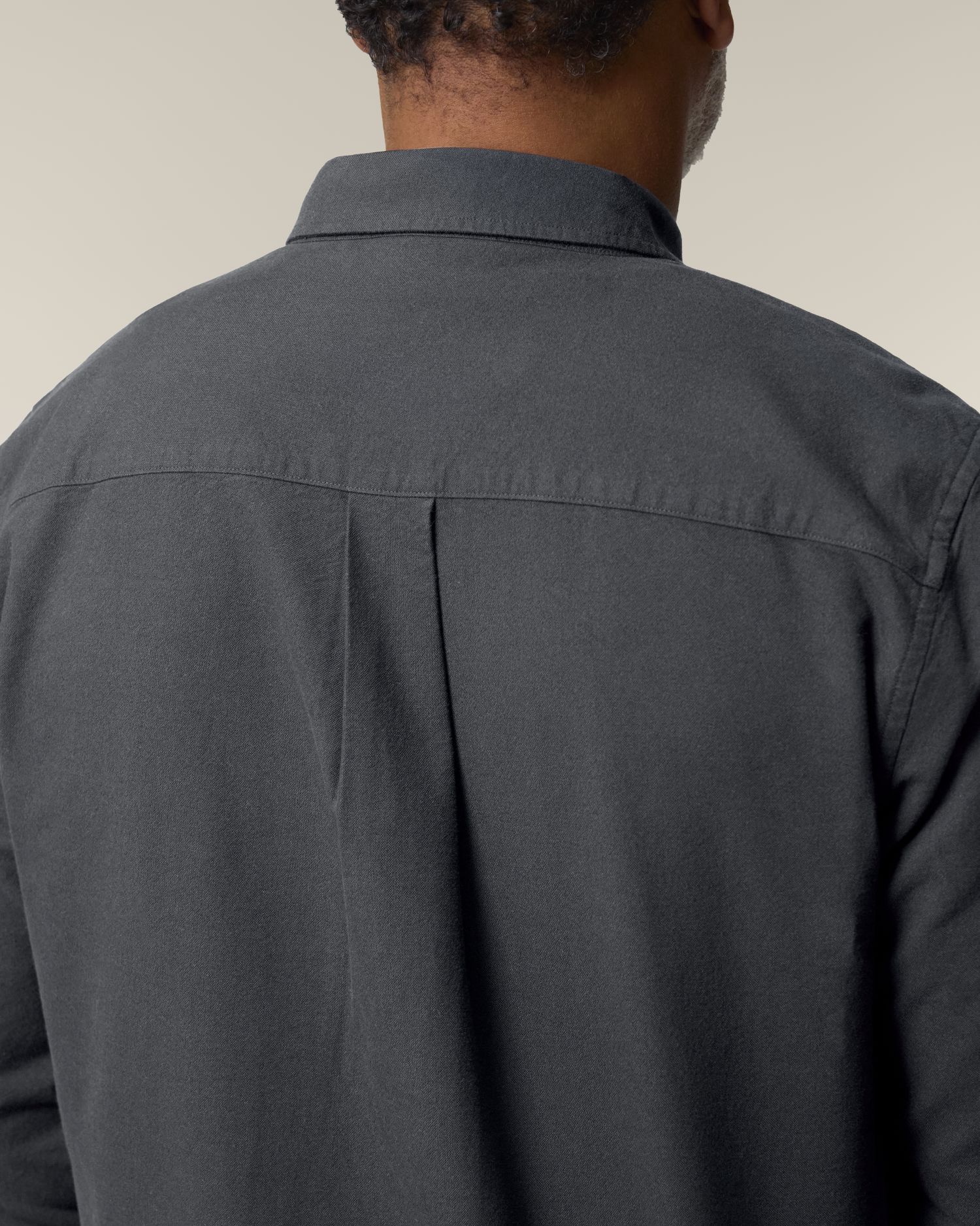 EkologickýTextil.cz - STANLEY/STELLA Stanley Oxford Shirt