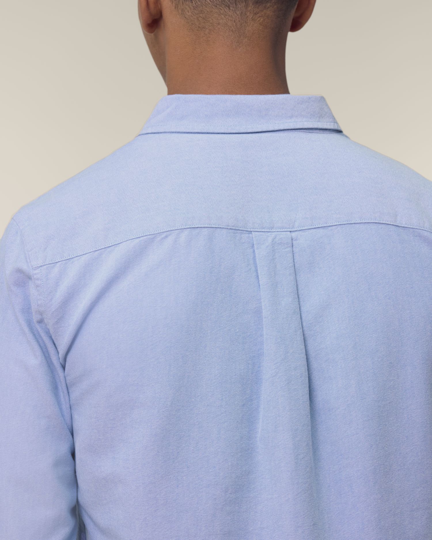 EkologickýTextil.cz - STANLEY/STELLA Stanley Oxford Shirt