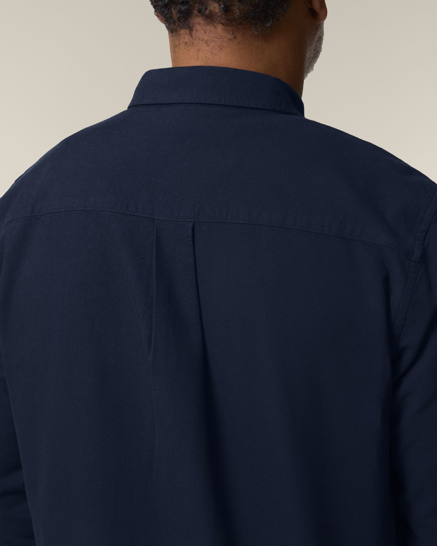 EkologickýTextil.cz - STANLEY/STELLA Stanley Oxford Shirt