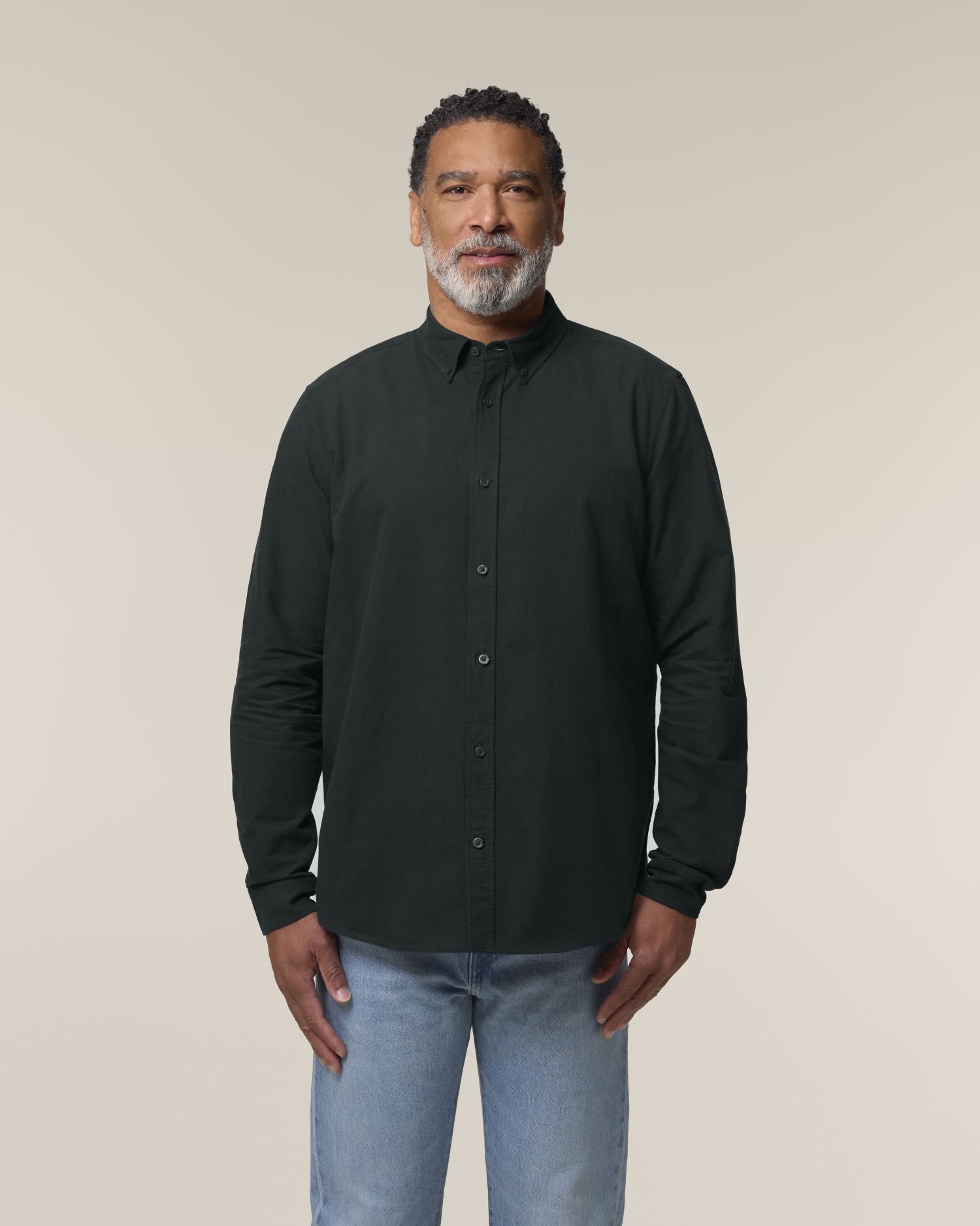 EkologickýTextil.cz - STANLEY/STELLA Stanley Oxford Shirt