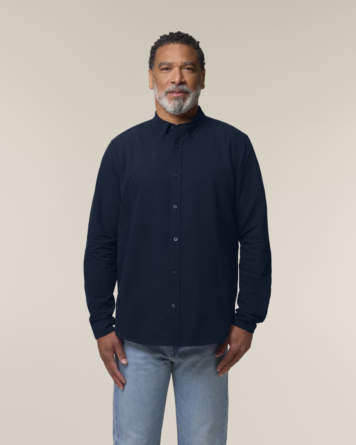 EkologickýTextil.cz - STANLEY/STELLA Stanley Oxford Shirt