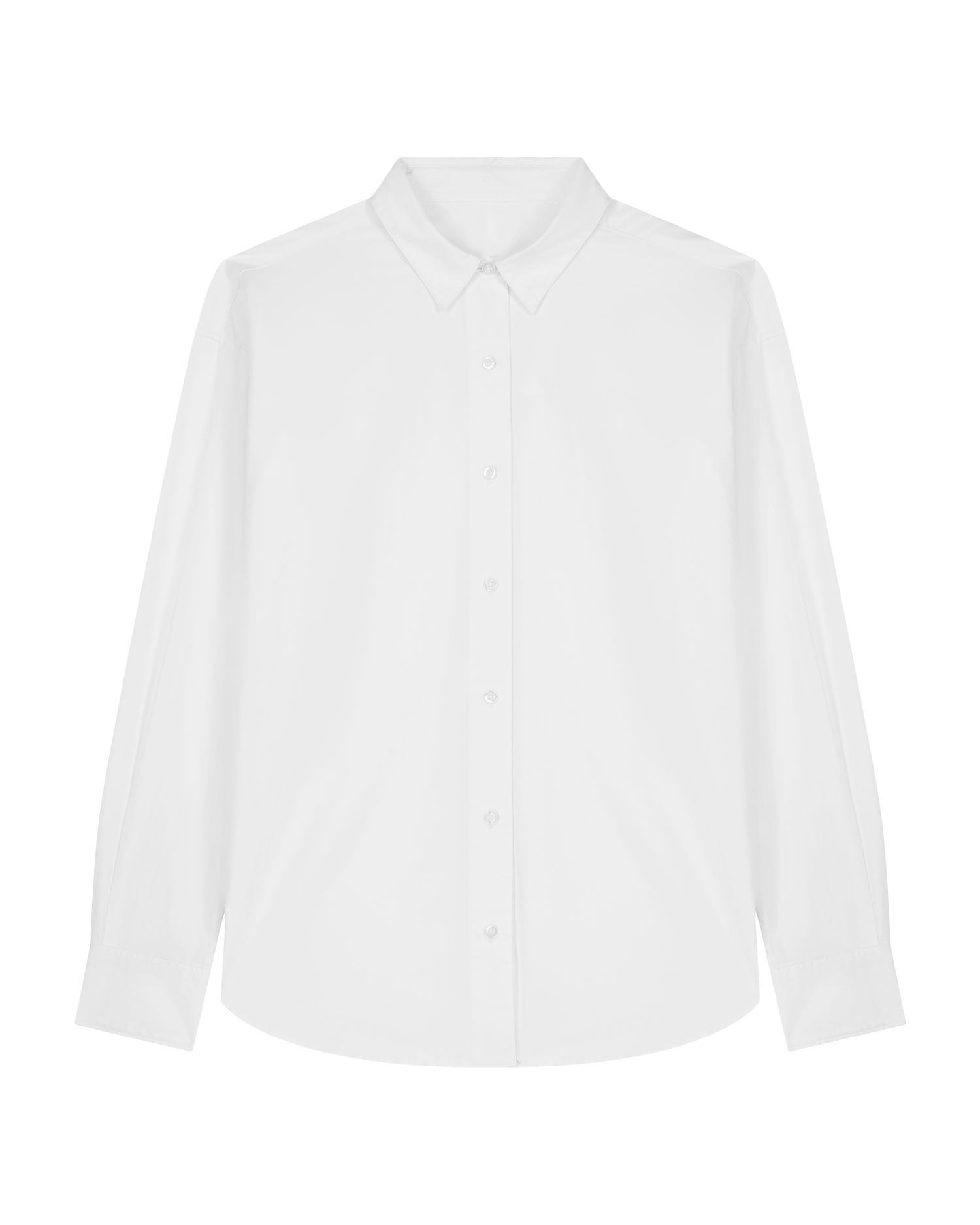 EkologickýTextil.cz - STANLEY/STELLA Stanley Styler Shirt