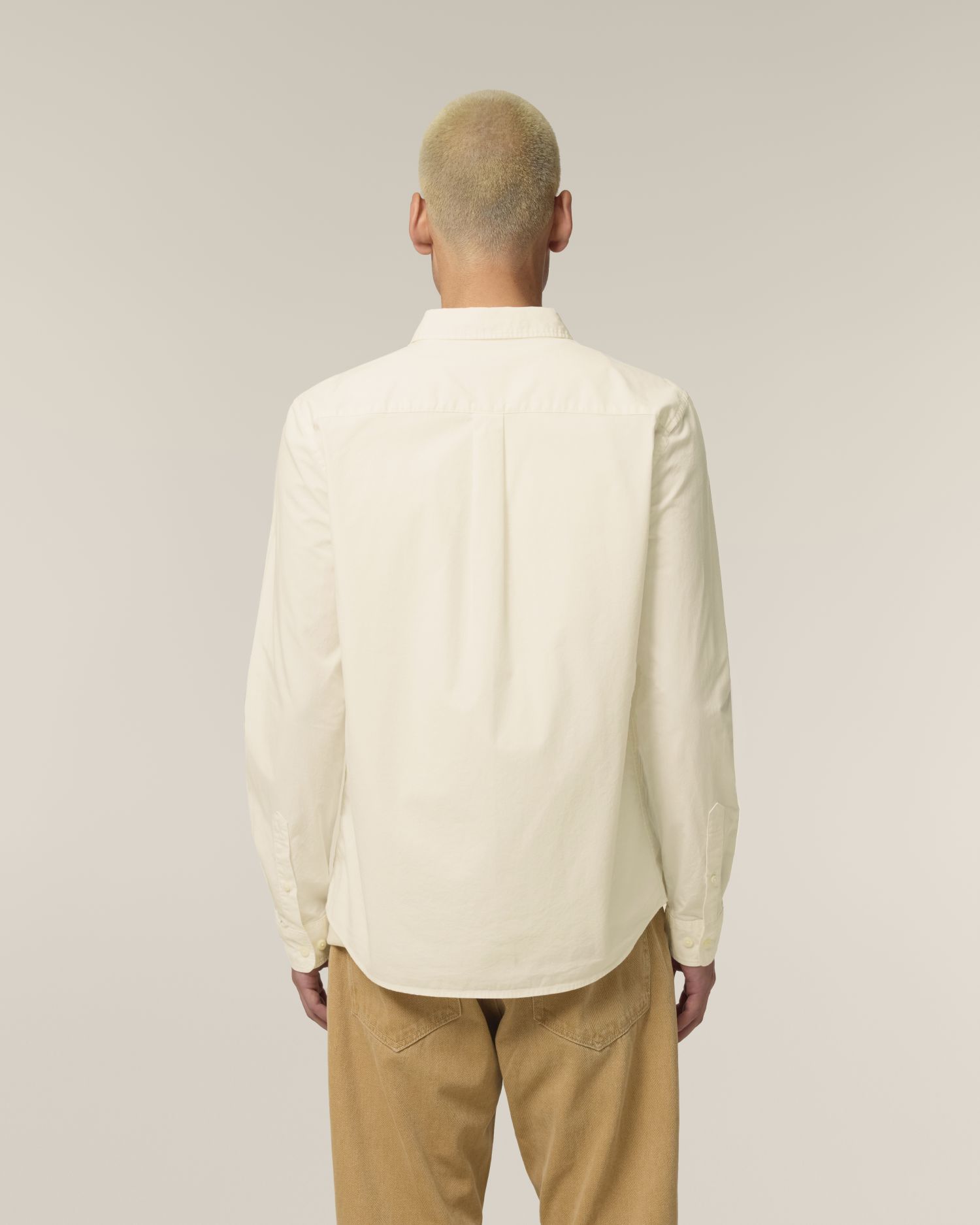EkologickýTextil.cz - STANLEY/STELLA Stanley Styler Shirt