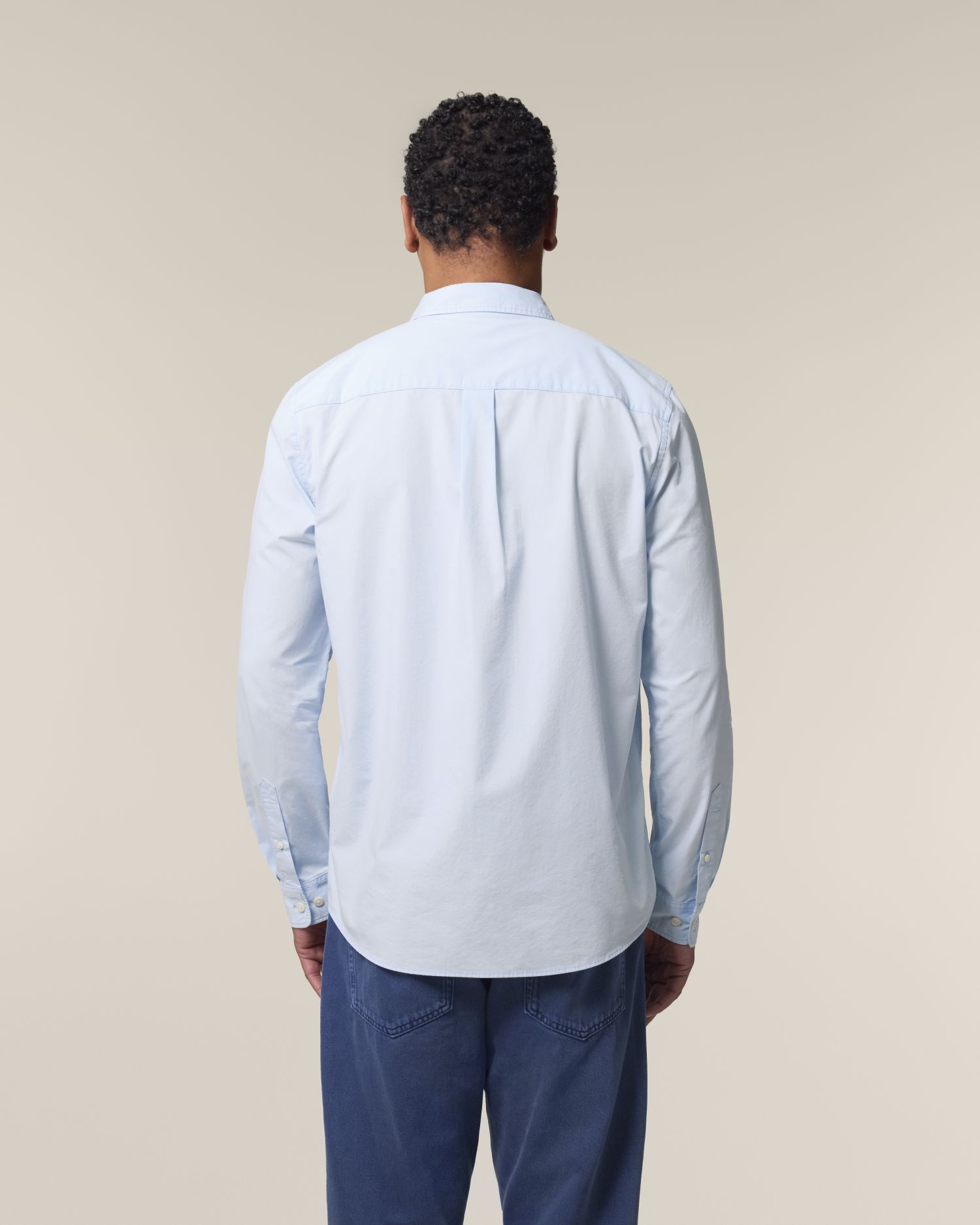 EkologickýTextil.cz - STANLEY/STELLA Stanley Styler Shirt