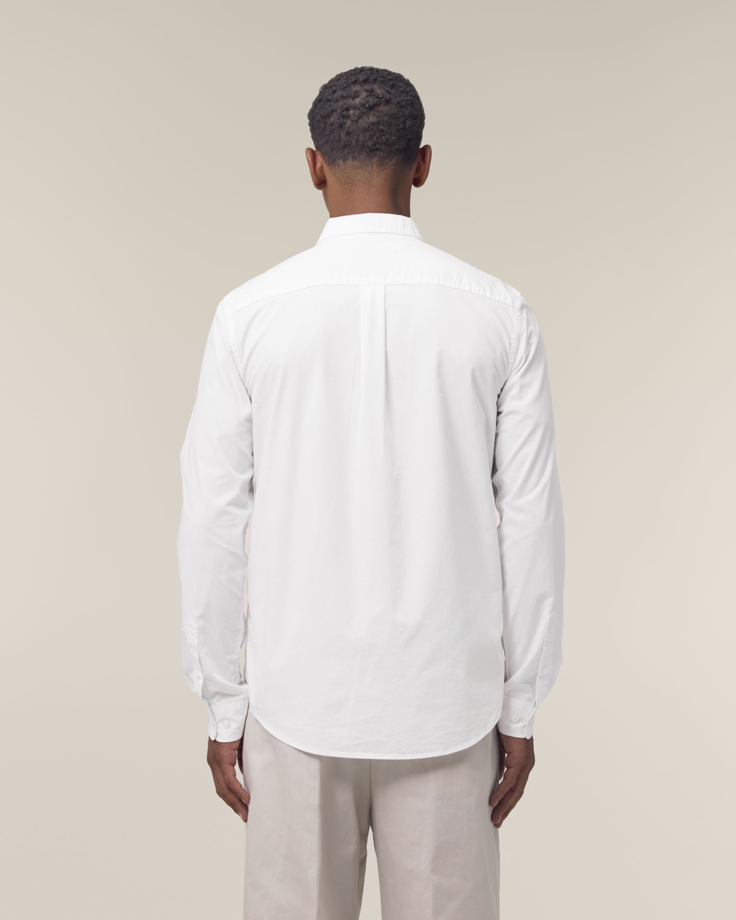 EkologickýTextil.cz - STANLEY/STELLA Stanley Styler Shirt