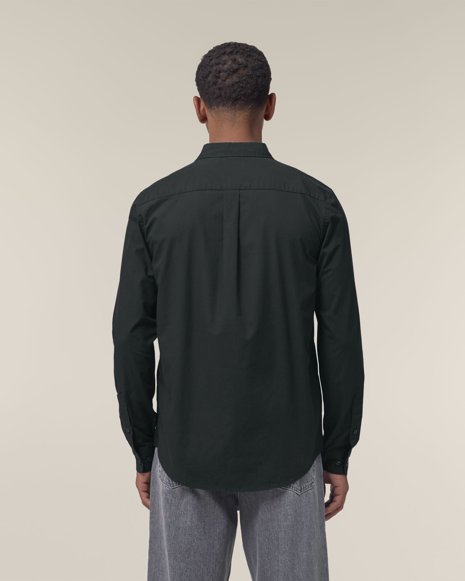 EkologickýTextil.cz - STANLEY/STELLA Stanley Styler Shirt