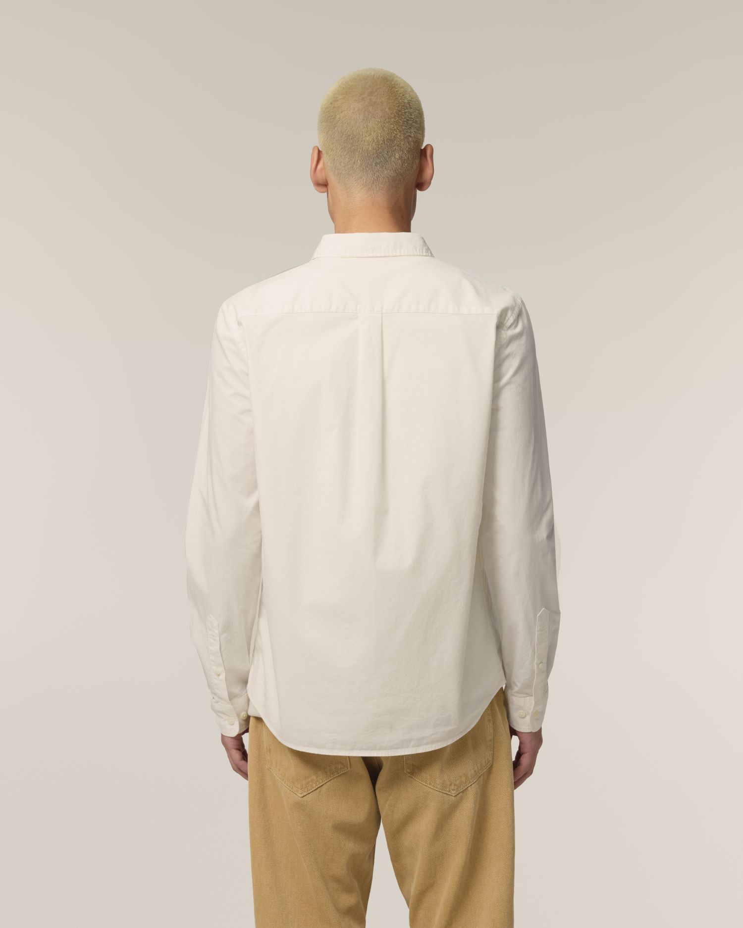 EkologickýTextil.cz - STANLEY/STELLA Stanley Styler Shirt