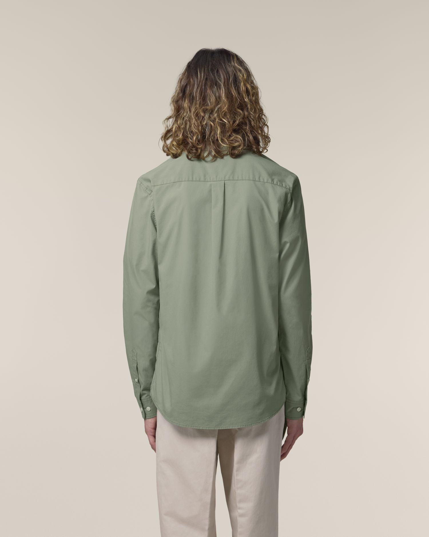 EkologickýTextil.cz - STANLEY/STELLA Stanley Styler Shirt