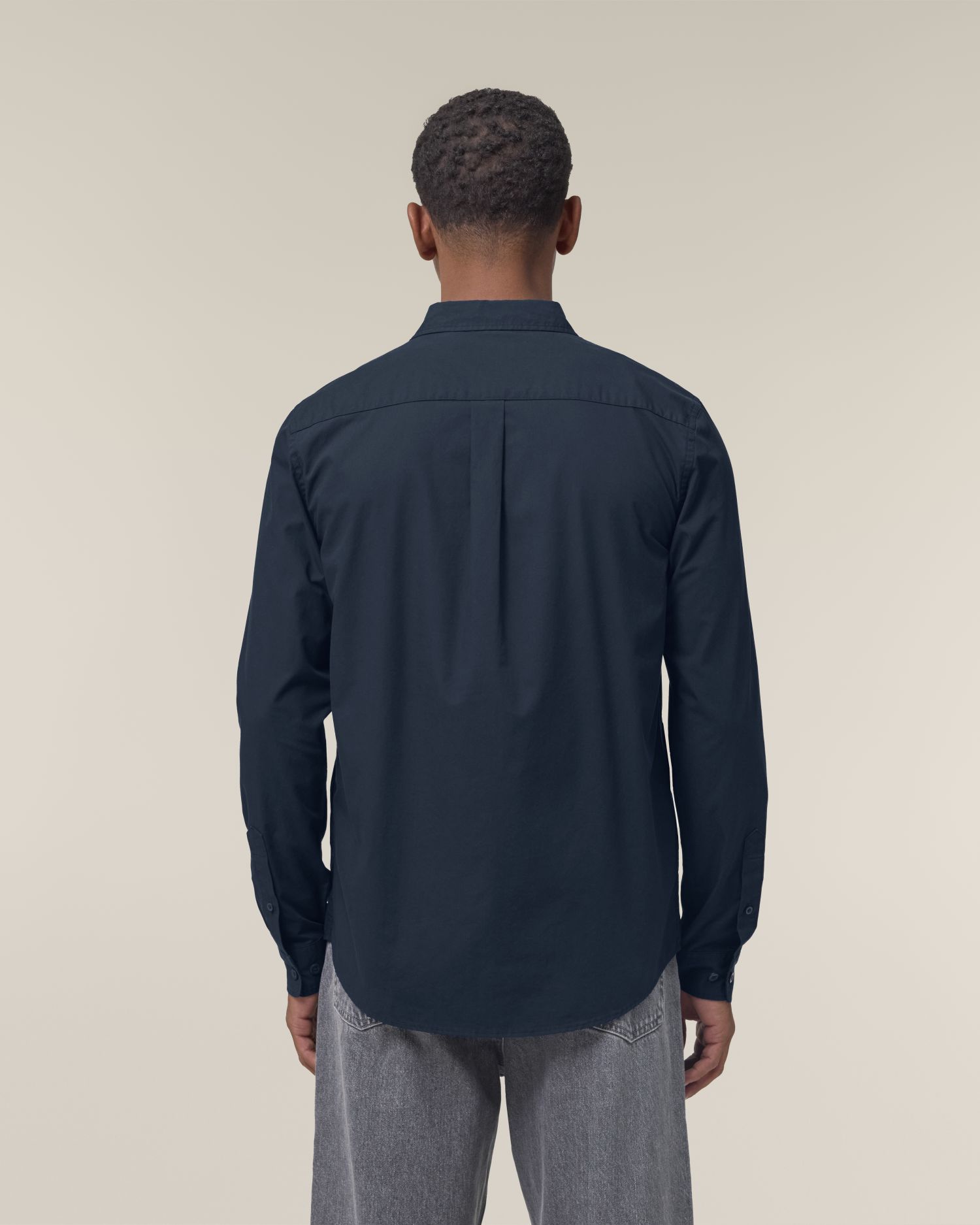 EkologickýTextil.cz - STANLEY/STELLA Stanley Styler Shirt