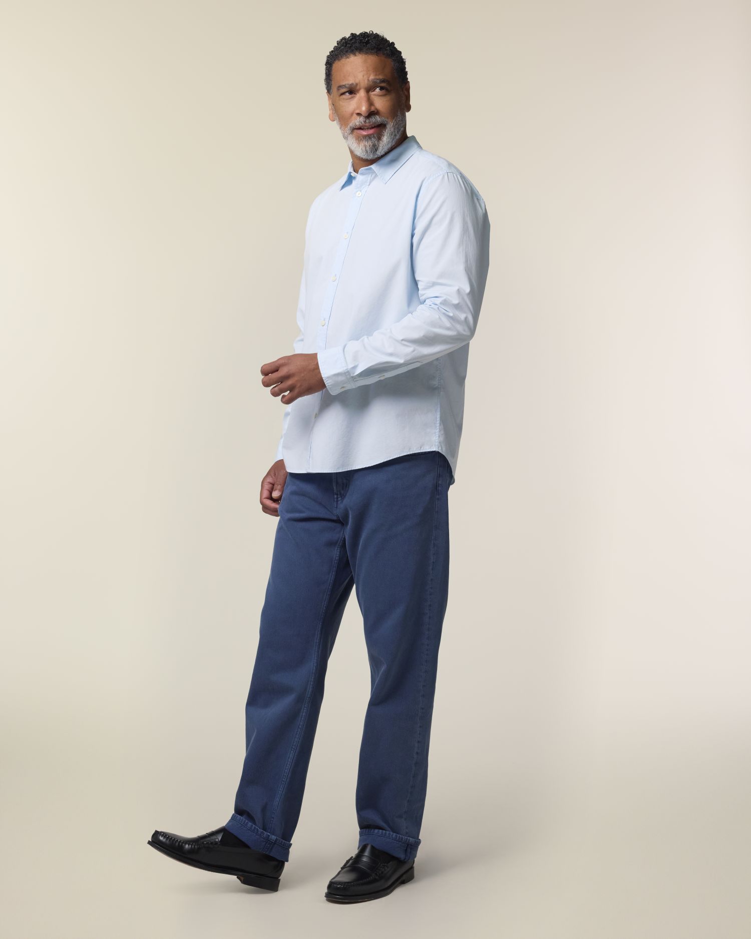 EkologickýTextil.cz - STANLEY/STELLA Stanley Styler Shirt