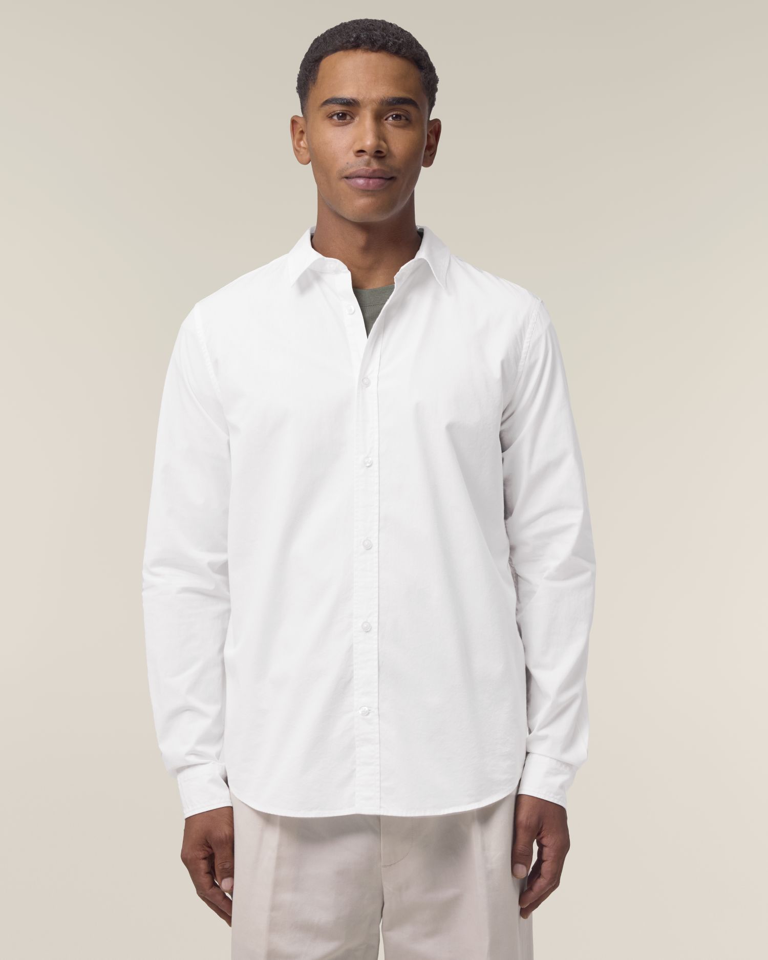 EkologickýTextil.cz - STANLEY/STELLA Stanley Styler Shirt