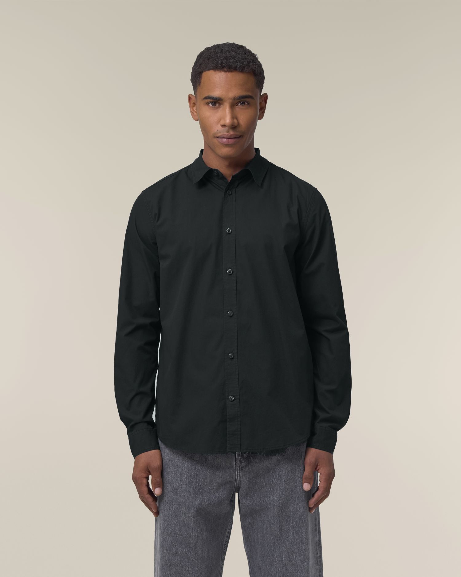 EkologickýTextil.cz - STANLEY/STELLA Stanley Styler Shirt