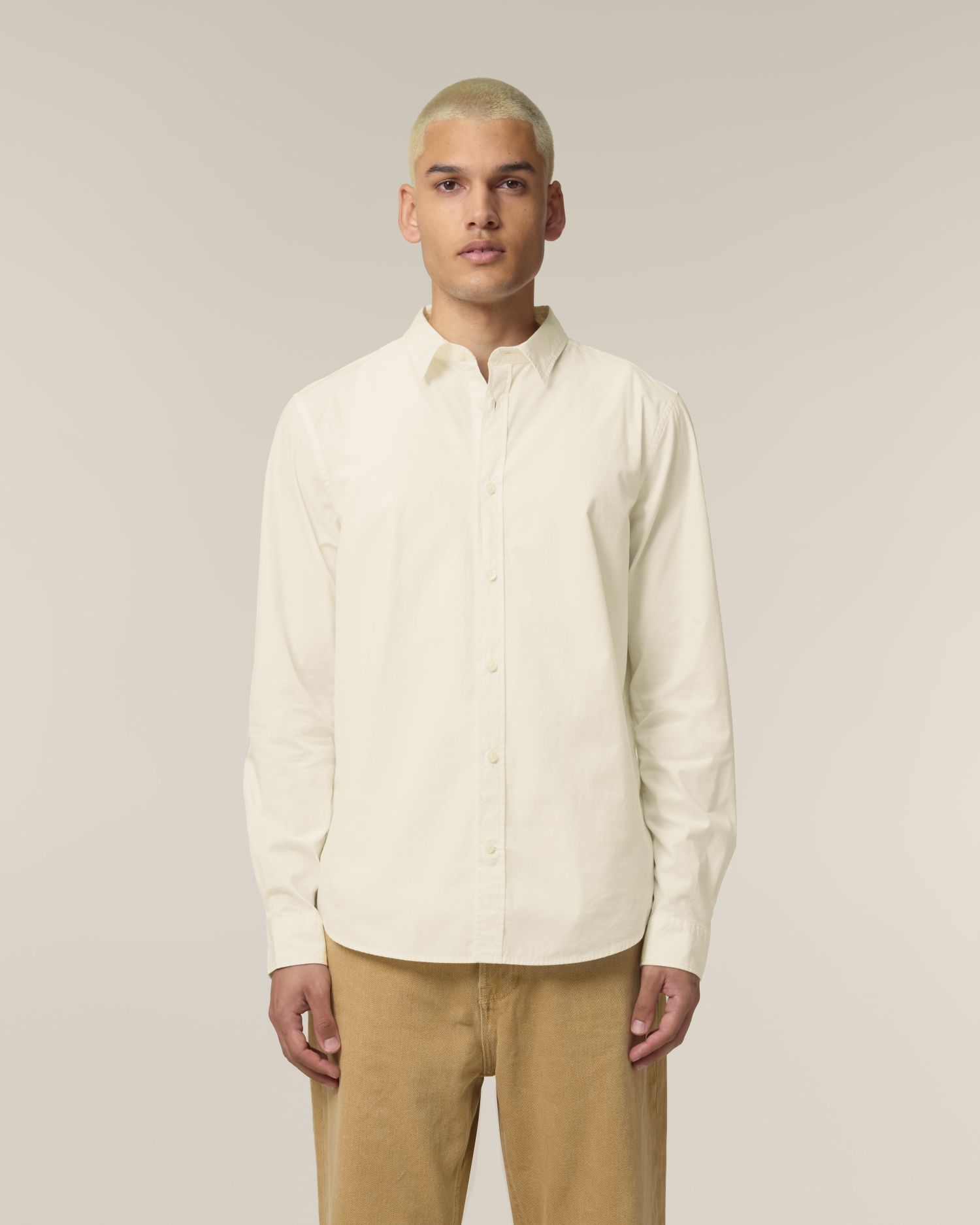 EkologickýTextil.cz - STANLEY/STELLA Stanley Styler Shirt