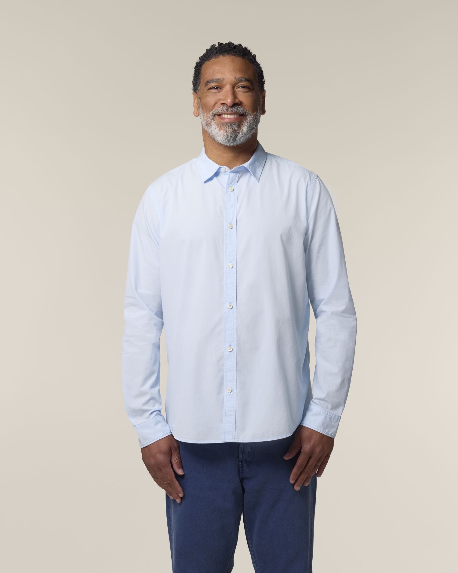 EkologickýTextil.cz - STANLEY/STELLA Stanley Styler Shirt
