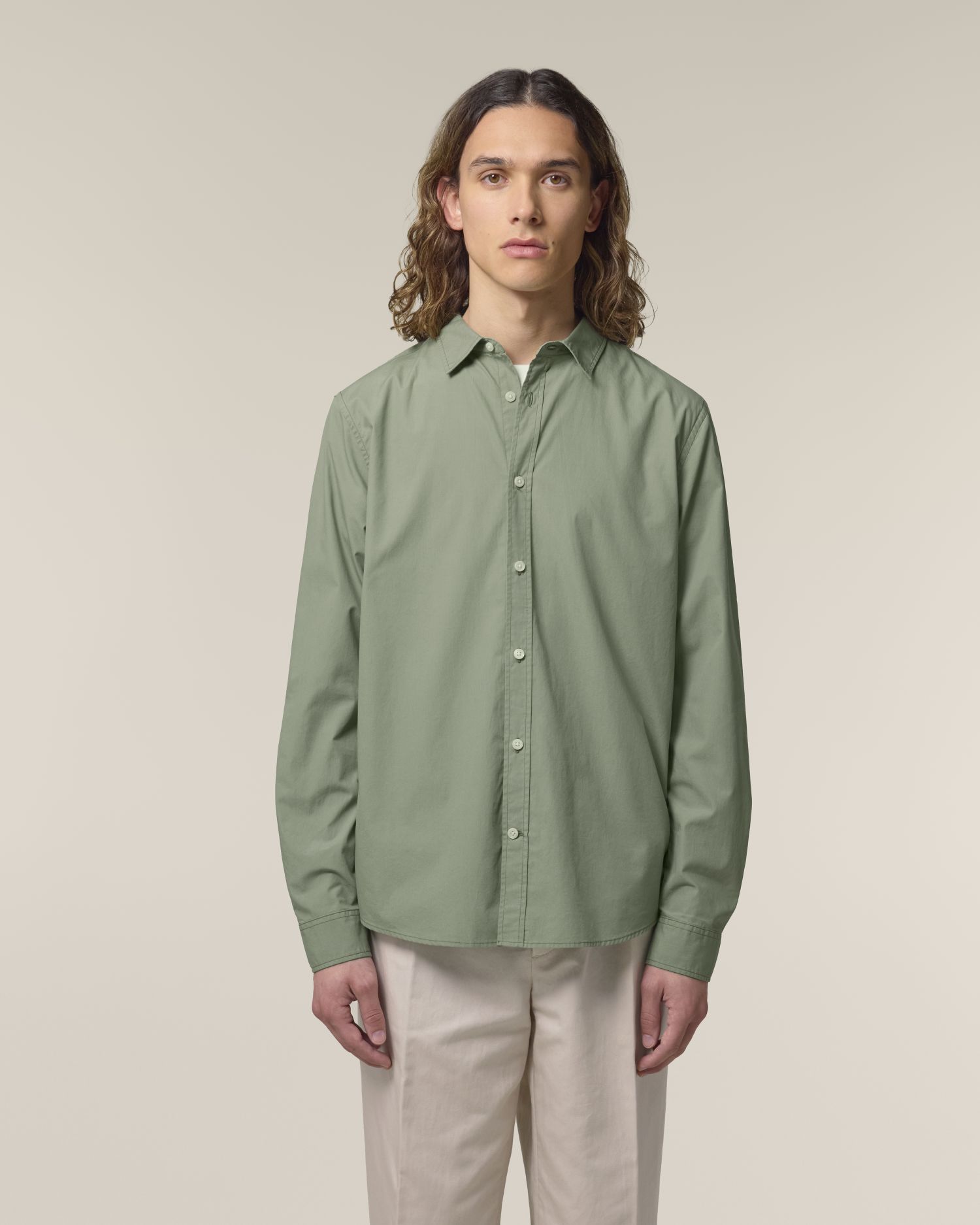 EkologickýTextil.cz - STANLEY/STELLA Stanley Styler Shirt