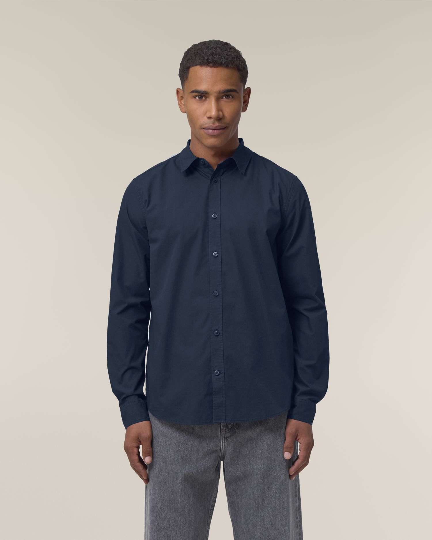 EkologickýTextil.cz - STANLEY/STELLA Stanley Styler Shirt