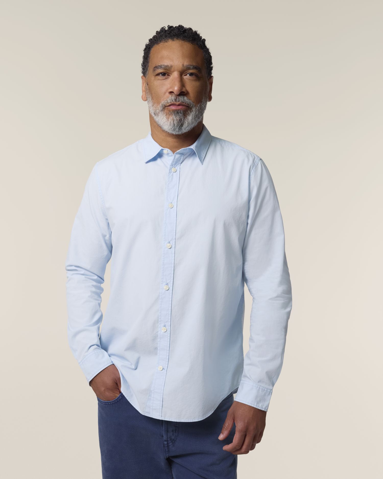 EkologickýTextil.cz - STANLEY/STELLA Stanley Styler Shirt