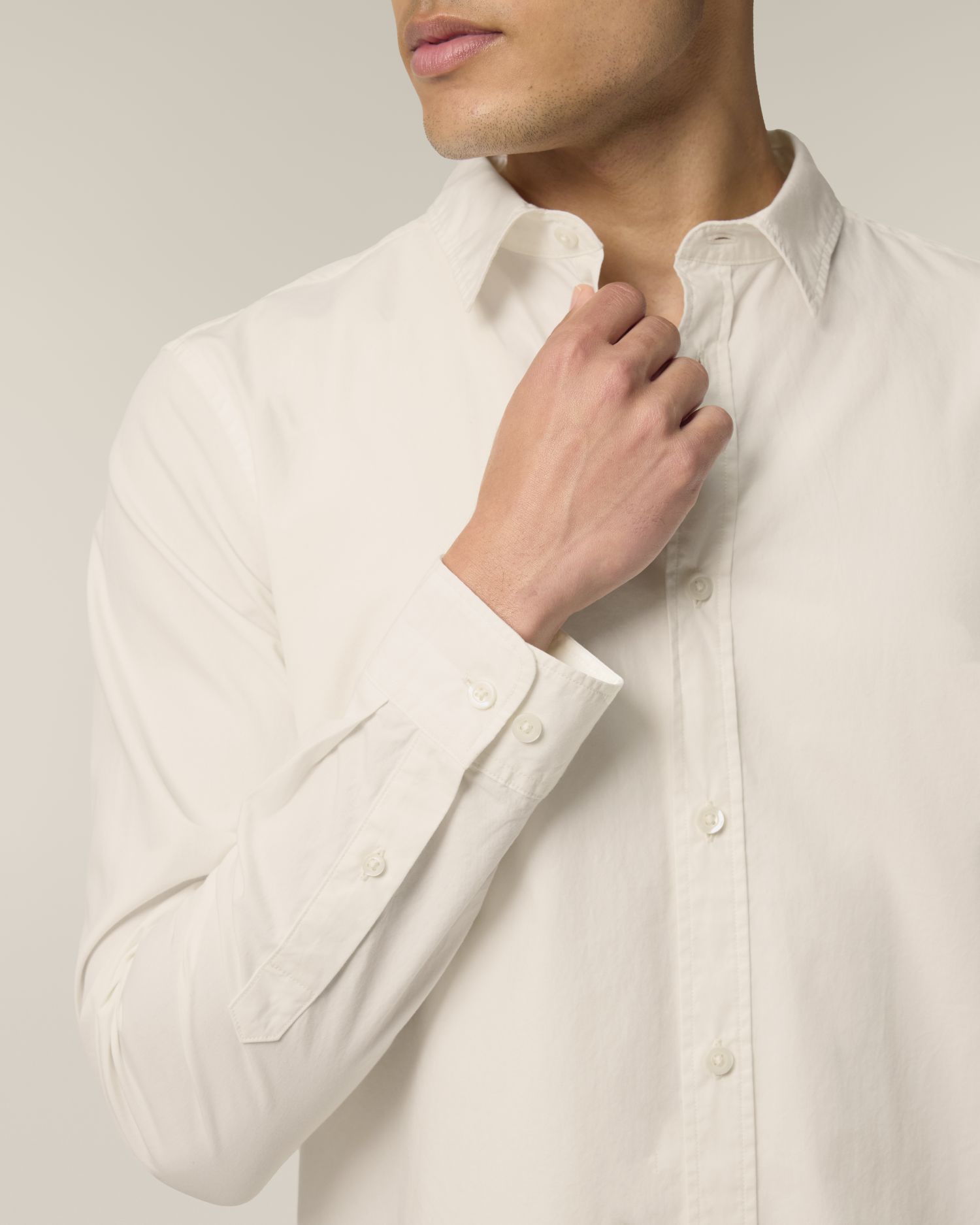 EkologickýTextil.cz - STANLEY/STELLA Stanley Styler Shirt