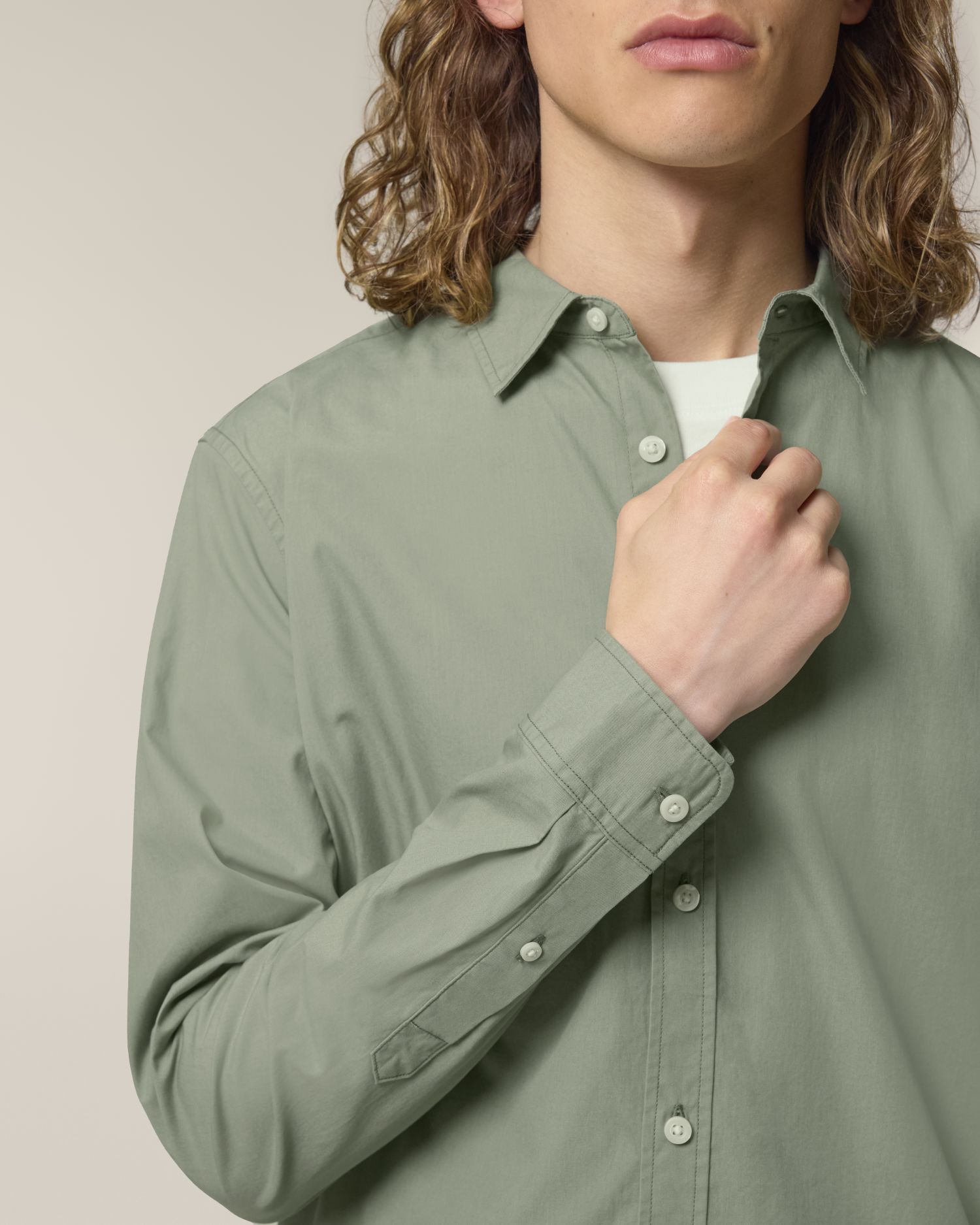 EkologickýTextil.cz - STANLEY/STELLA Stanley Styler Shirt