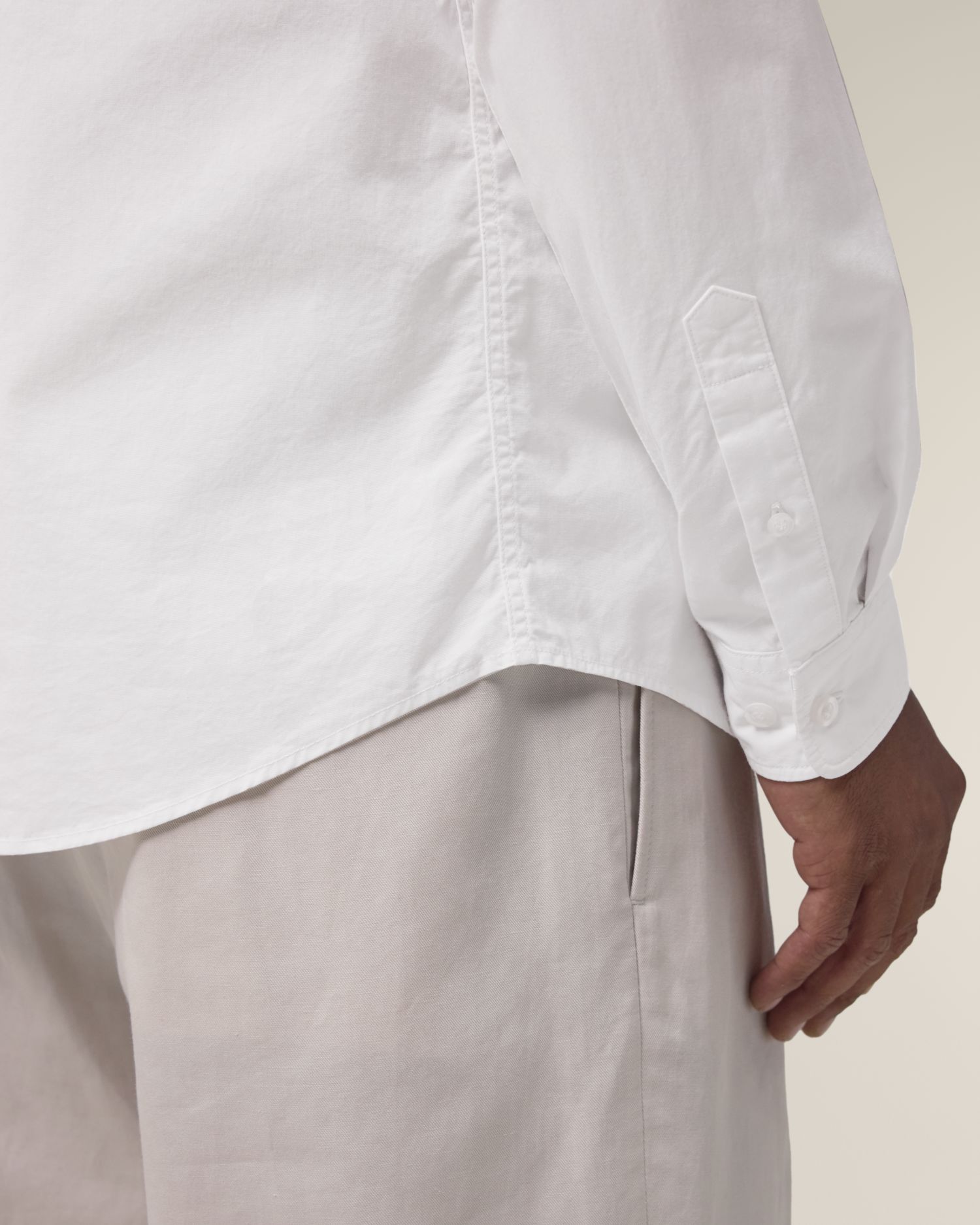 EkologickýTextil.cz - STANLEY/STELLA Stanley Styler Shirt
