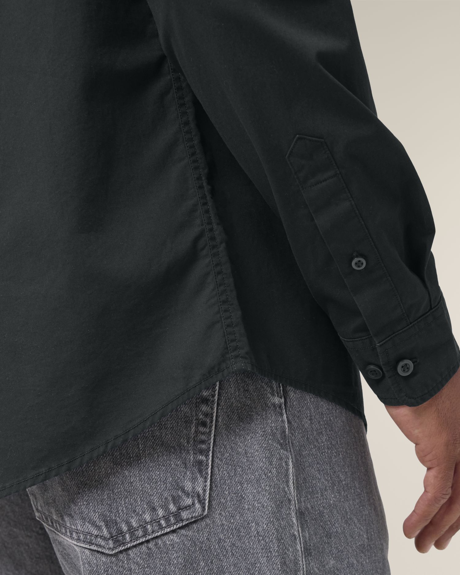 EkologickýTextil.cz - STANLEY/STELLA Stanley Styler Shirt