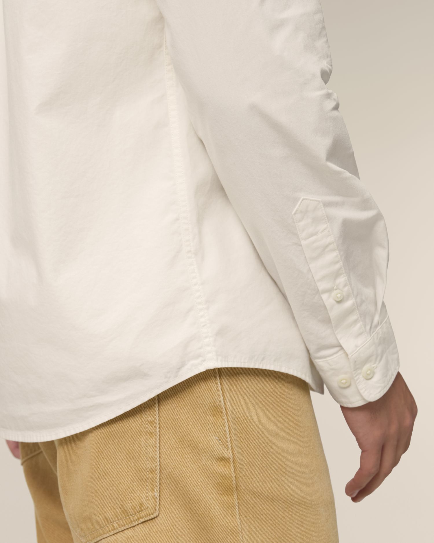 EkologickýTextil.cz - STANLEY/STELLA Stanley Styler Shirt