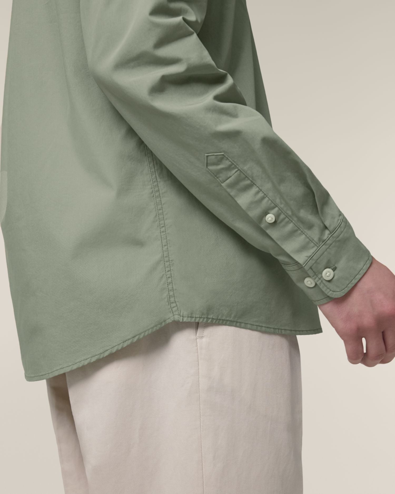 EkologickýTextil.cz - STANLEY/STELLA Stanley Styler Shirt