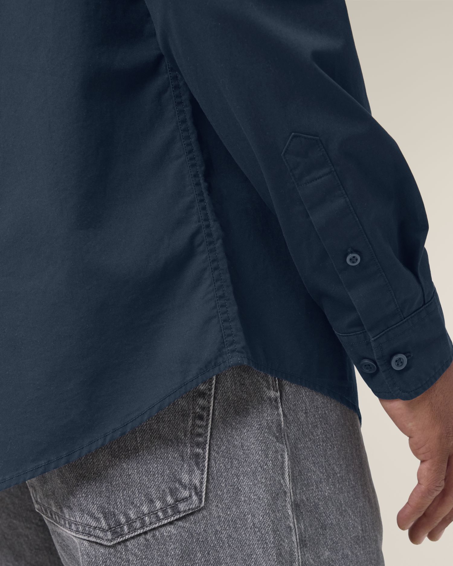EkologickýTextil.cz - STANLEY/STELLA Stanley Styler Shirt