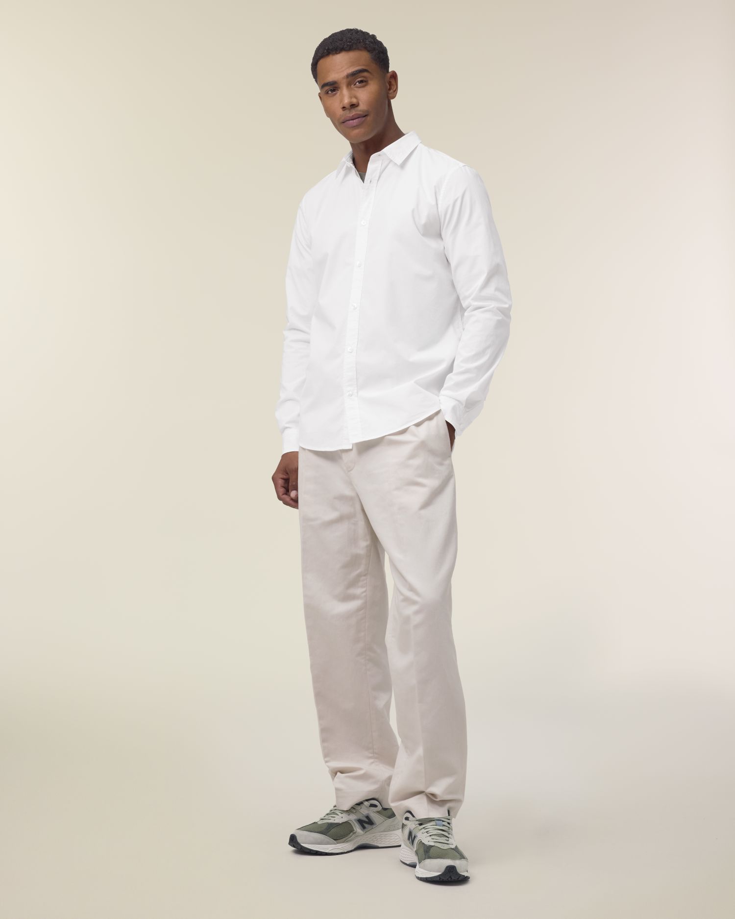 EkologickýTextil.cz - STANLEY/STELLA Stanley Styler Shirt