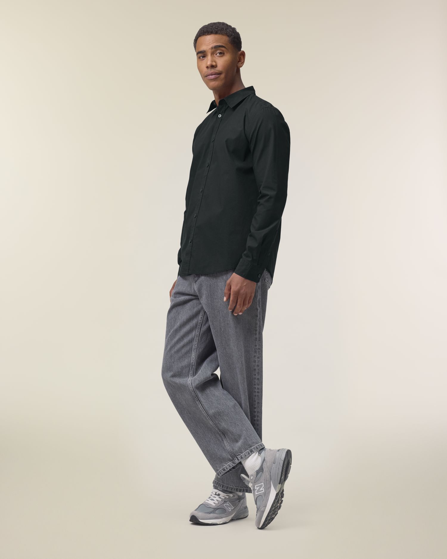 EkologickýTextil.cz - STANLEY/STELLA Stanley Styler Shirt