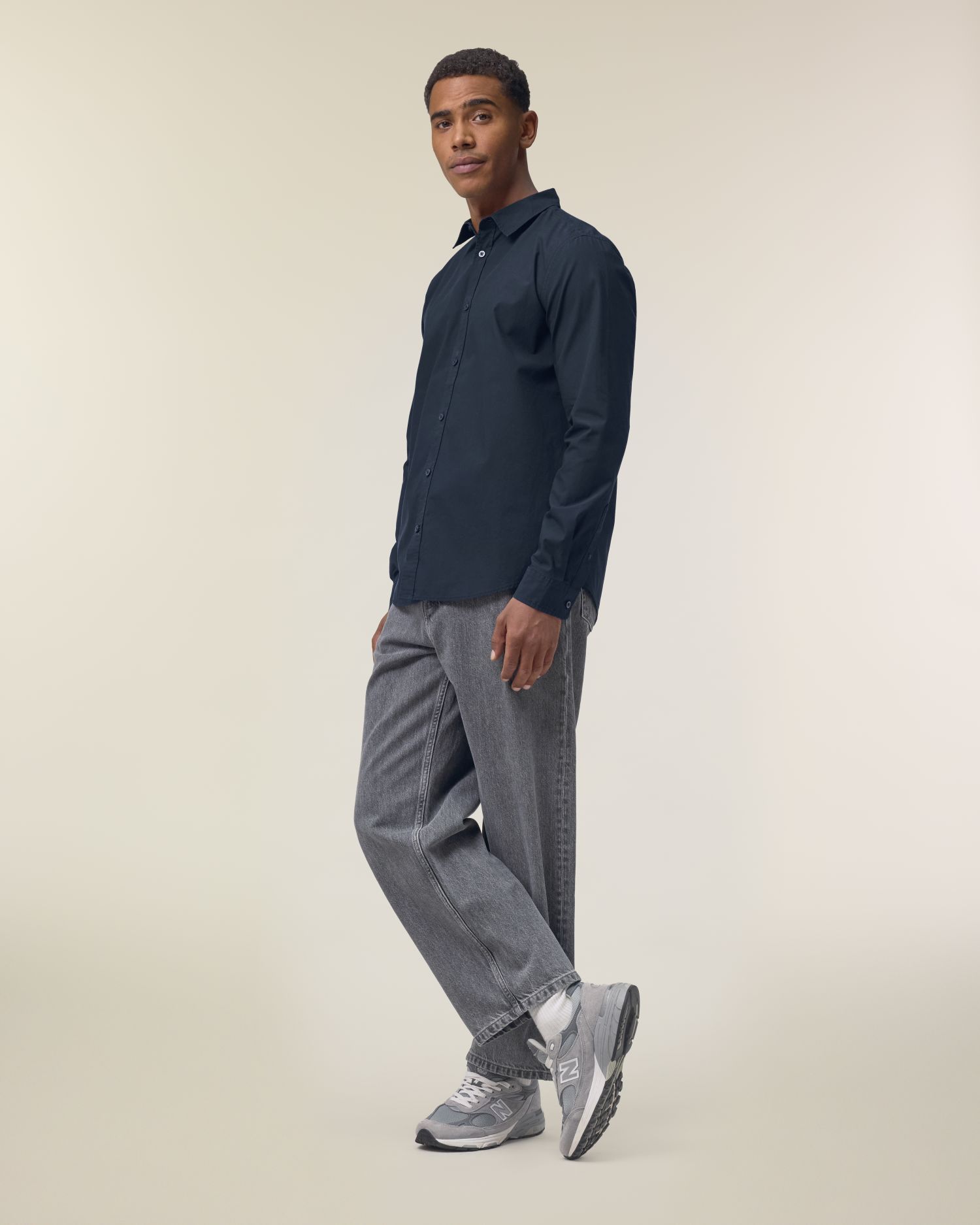 EkologickýTextil.cz - STANLEY/STELLA Stanley Styler Shirt