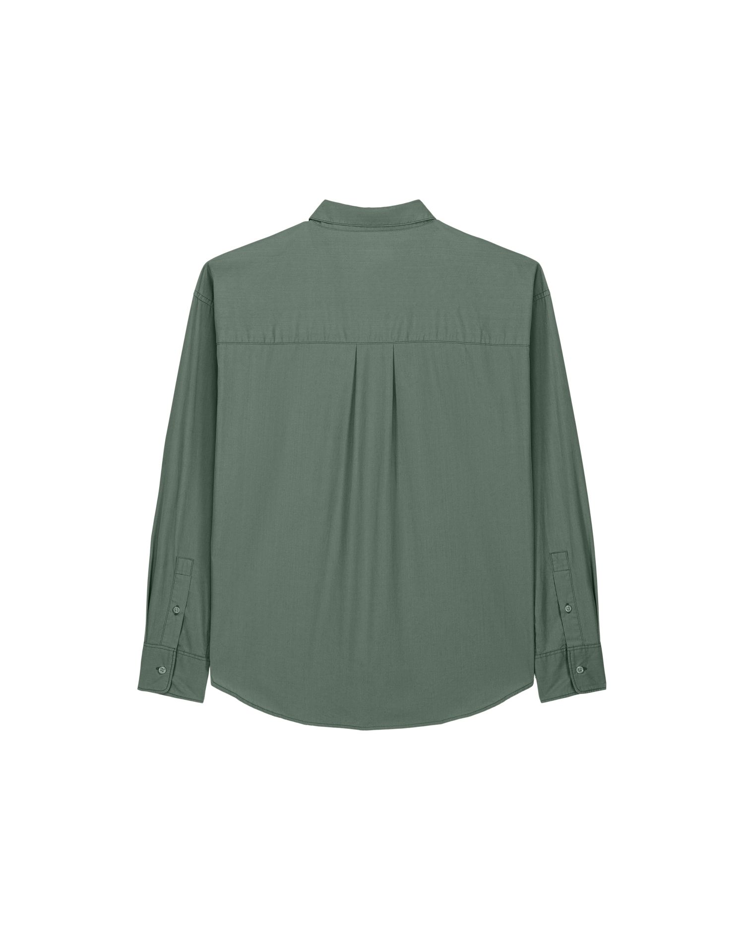 EkologickýTextil.cz - STANLEY/STELLA Worker Shirt