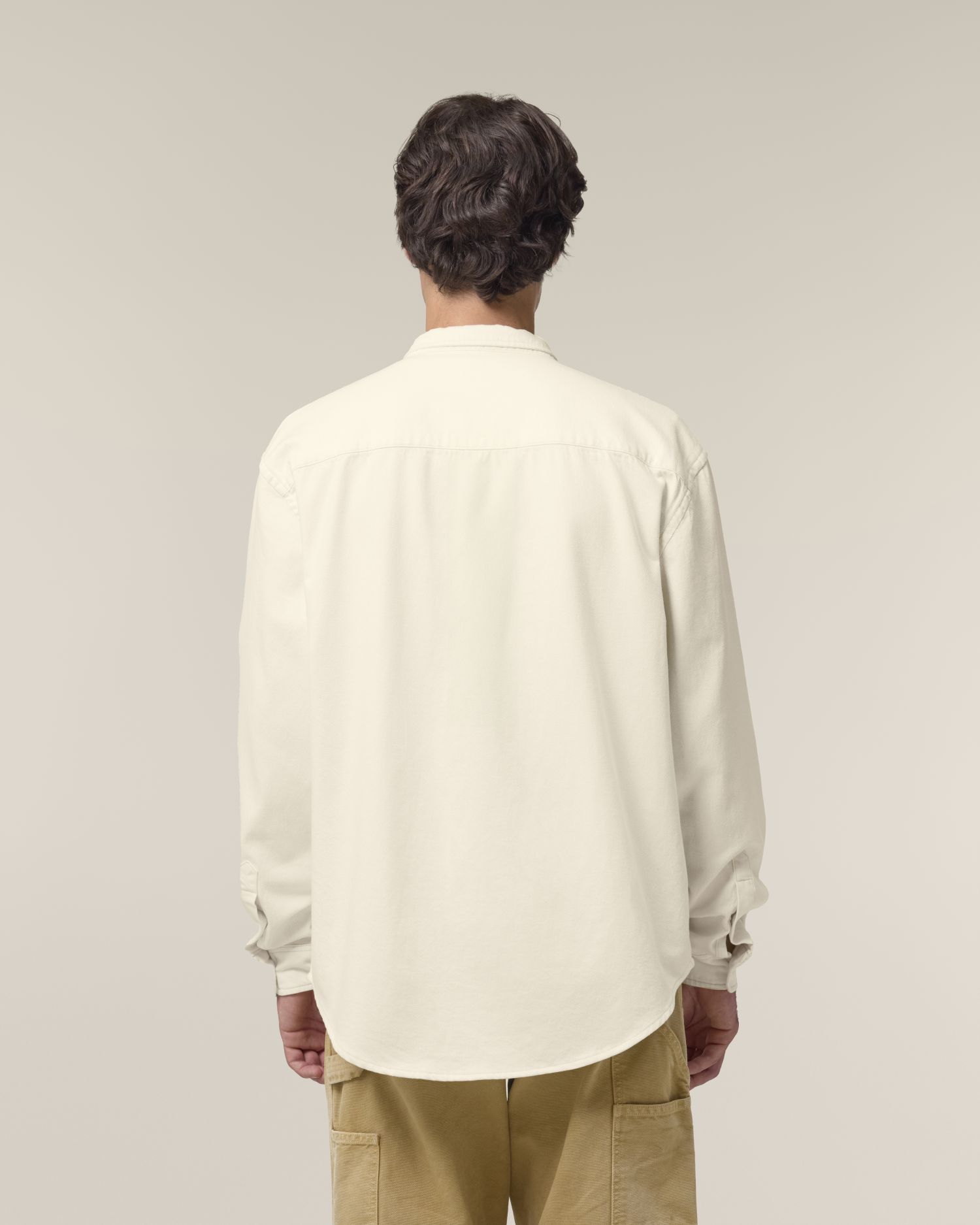 EkologickýTextil.cz - STANLEY/STELLA Worker Shirt