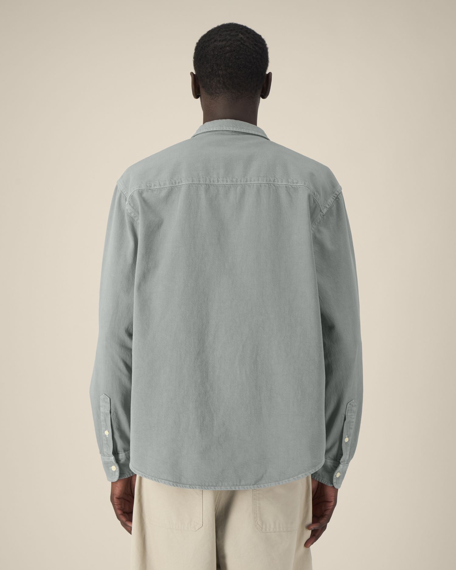 EkologickýTextil.cz - STANLEY/STELLA Worker Shirt